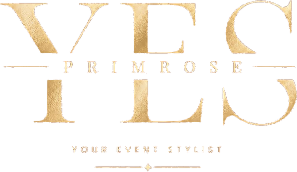 Your Event Stylist